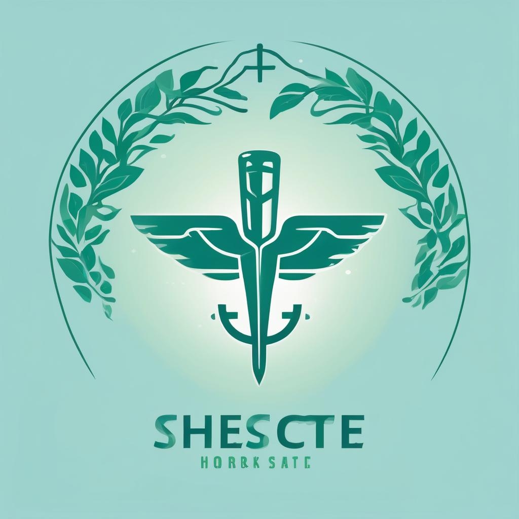 Hospital Website Preview