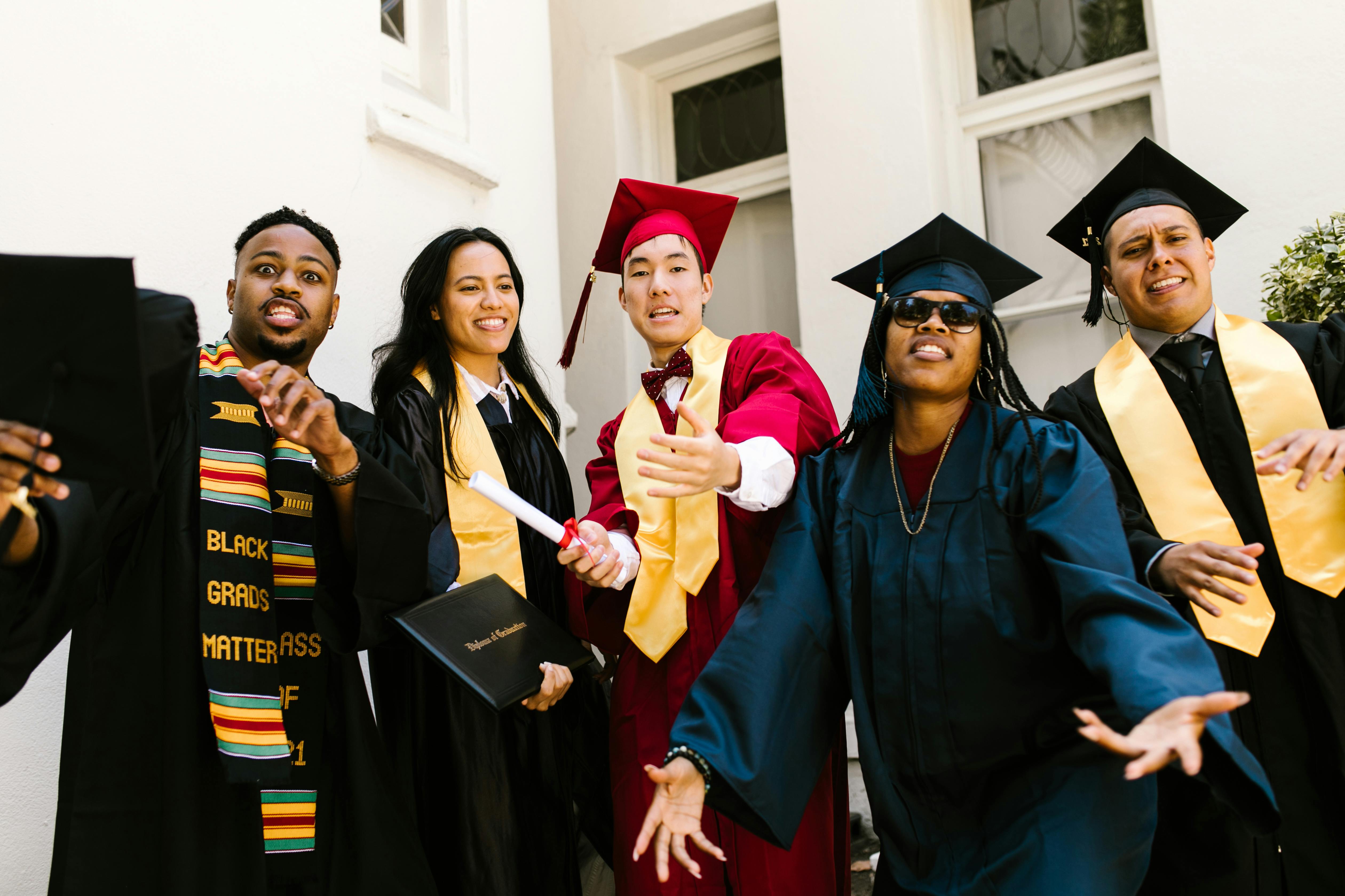 Academic Excellence