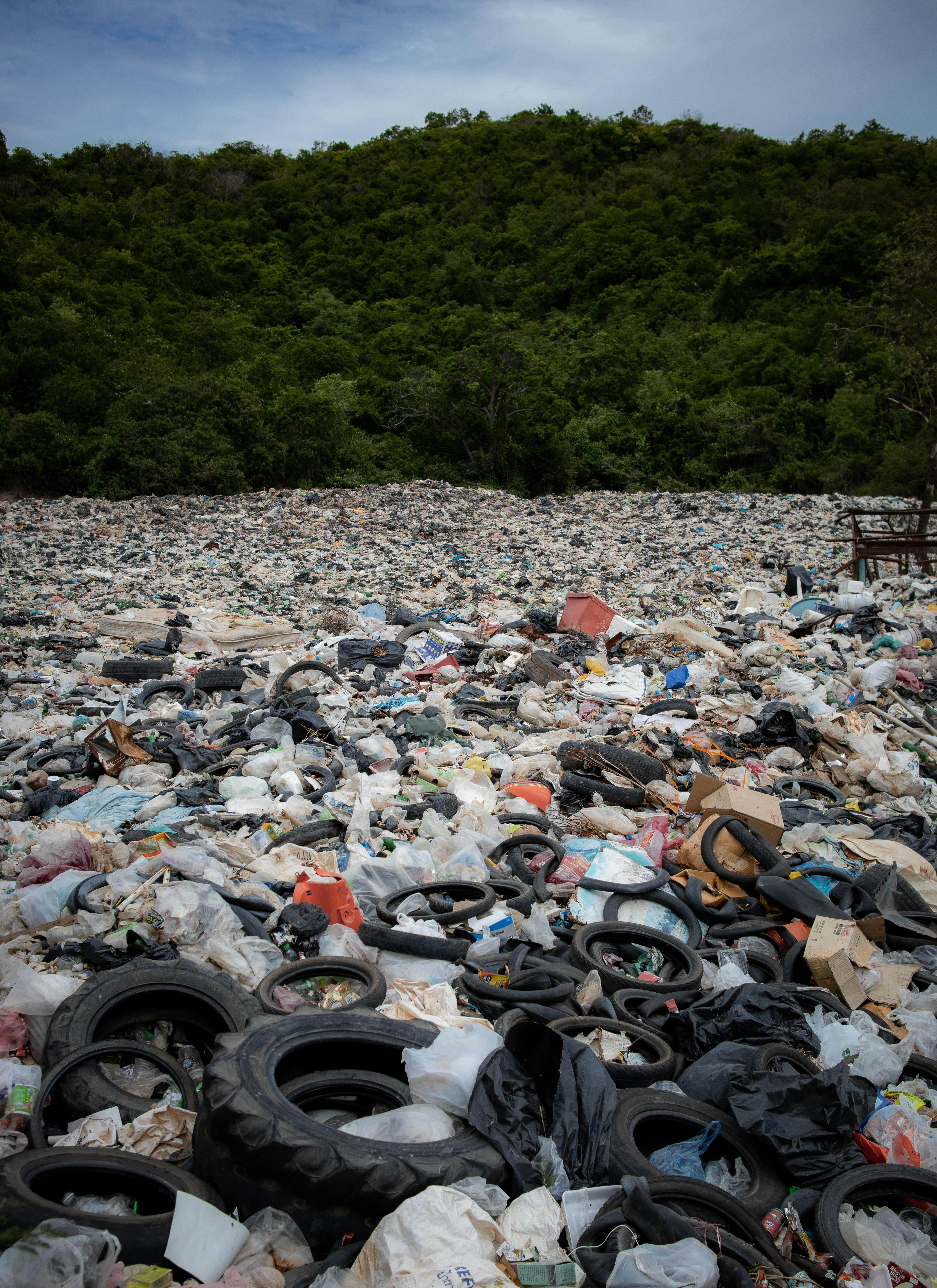 Recycling Facility